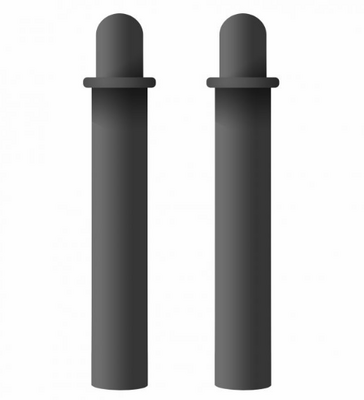 Pack 2 Sistema Fecho Soft Close para Tampa